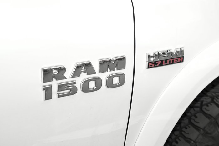 2020 RAM 1500 Laramie RamBox