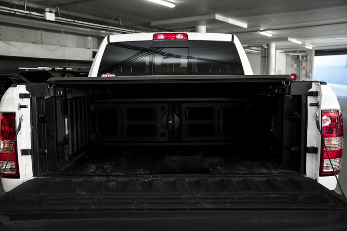 2020 RAM 1500 Laramie RamBox