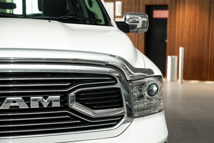 2020 RAM 1500 Laramie RamBox