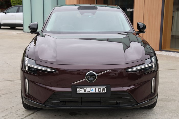 2025 Volvo ES90 Plus Single Motor