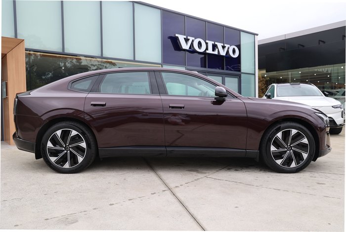 2025 Volvo ES90 Plus Single Motor
