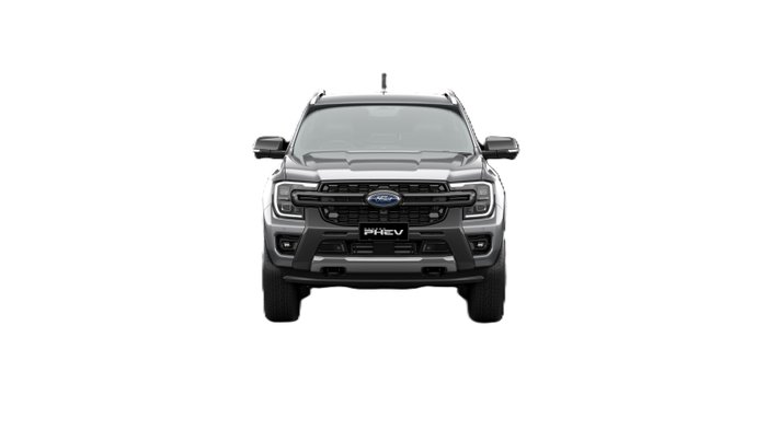 2025 FORD Ranger 4X4 PU