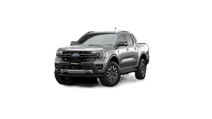 2025 FORD Ranger 4X4 PU