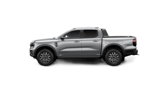 2025 FORD Ranger 4X4 PU