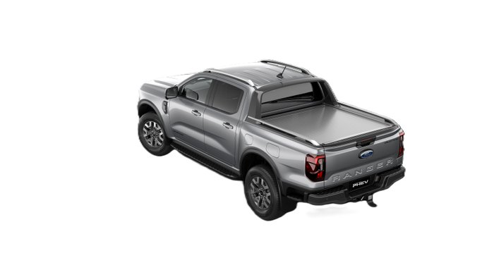 2025 FORD Ranger 4X4 PU