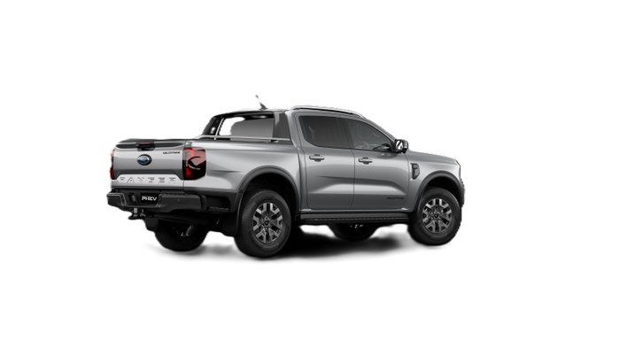 2025 FORD Ranger 4X4 PU