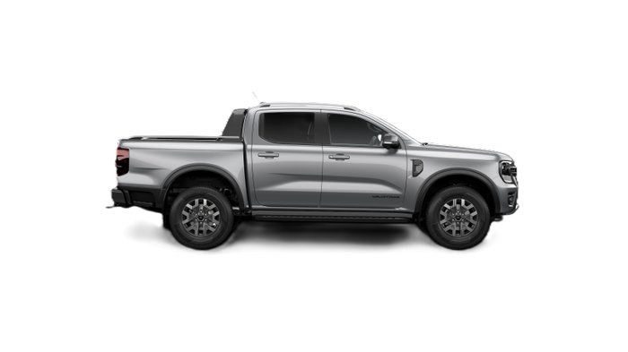 2025 FORD Ranger 4X4 PU