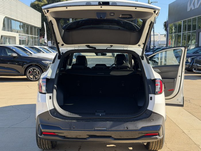 2026 Kia Sportage SX+