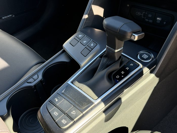 2026 Kia Sportage SX+