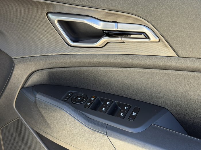 2026 Kia Sportage SX+