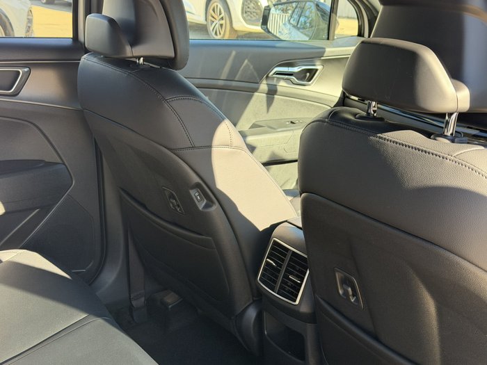2026 Kia Sportage SX+