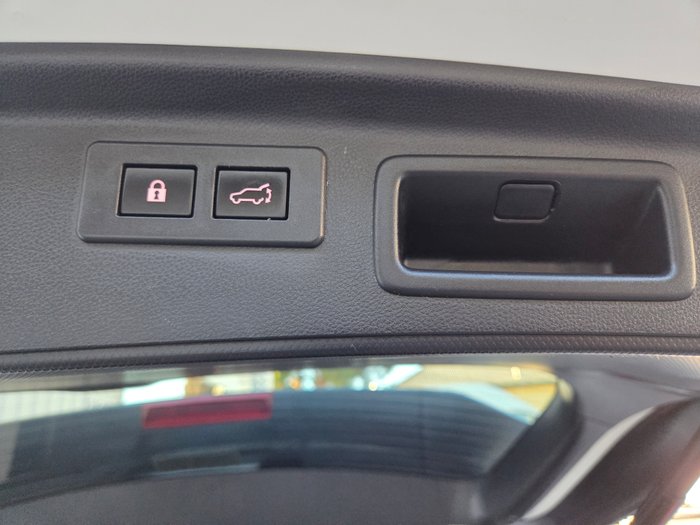 2022 SUBARU MY23 FORESTER 2.5i-S AWD WHITE