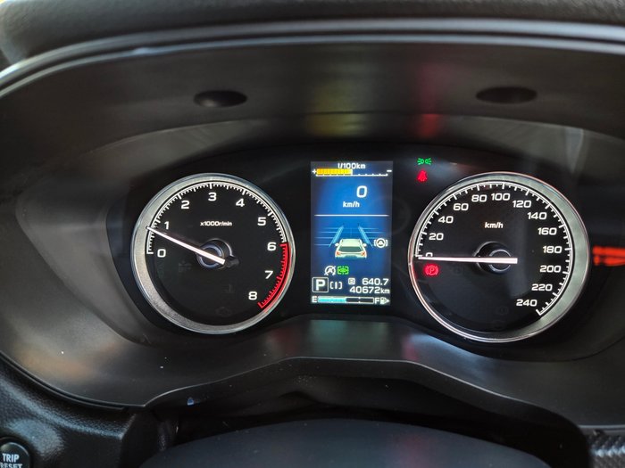 2022 SUBARU MY23 FORESTER 2.5i-S AWD WHITE