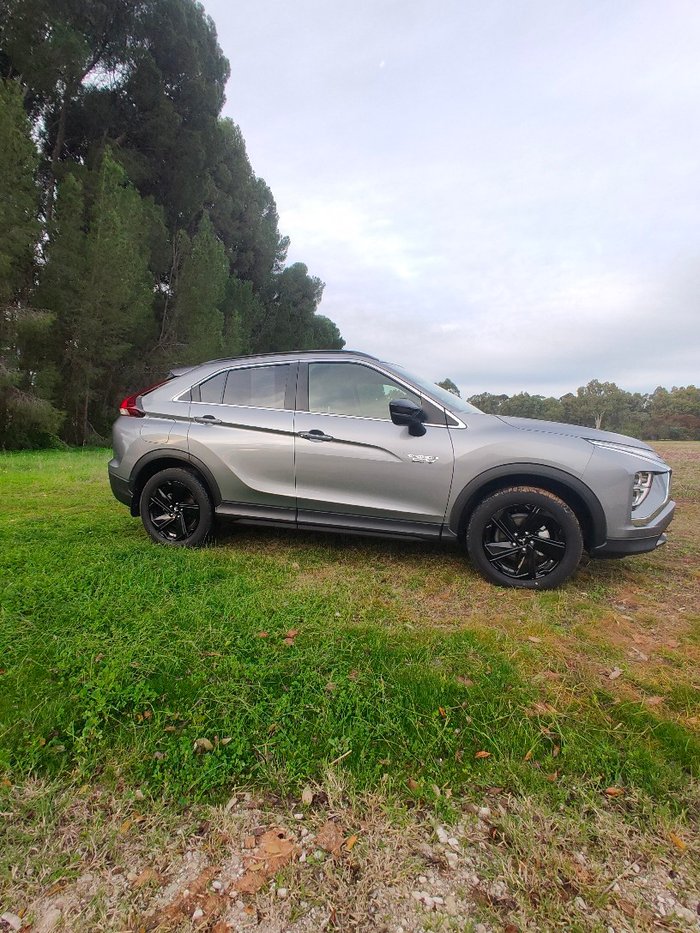 2023 Mitsubishi Eclipse Cross PHEV GSR
