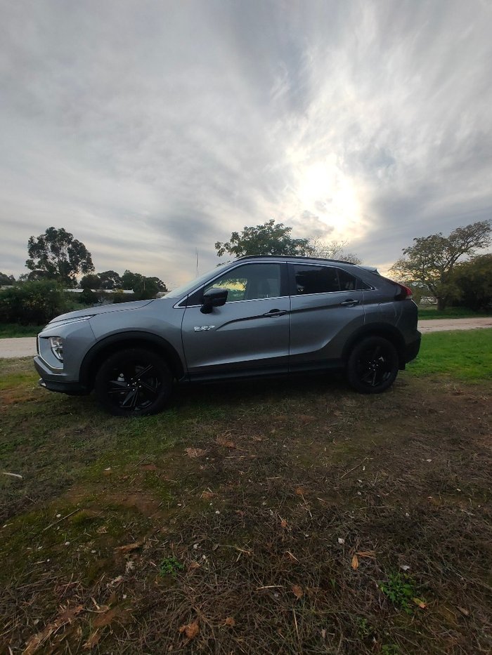 2023 Mitsubishi Eclipse Cross PHEV GSR