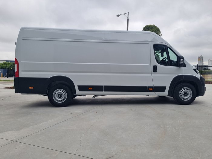 2026 Fiat Ducato