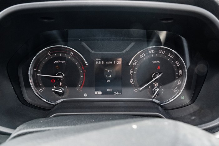 2026 LDV T60 Max Pro Auto