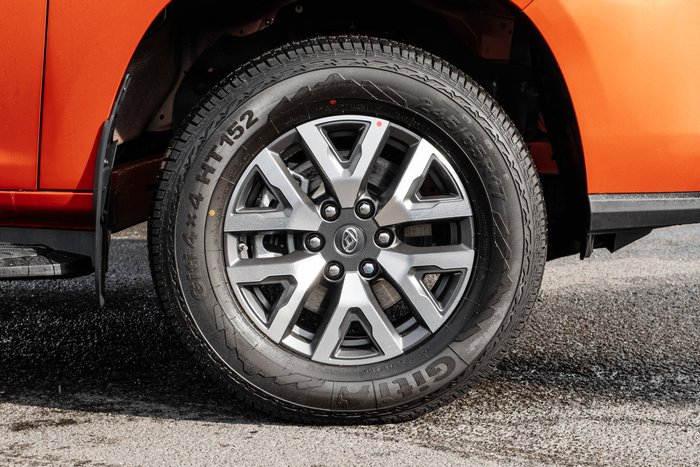 2026 LDV T60 Max Pro Auto