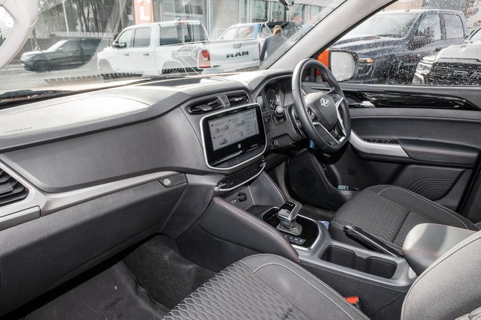 2026 LDV T60 Max Pro Auto