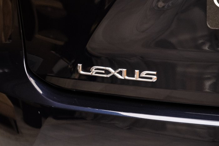 2017 Lexus RX350 F Sport 3.5L Petrol Automatic Wagon