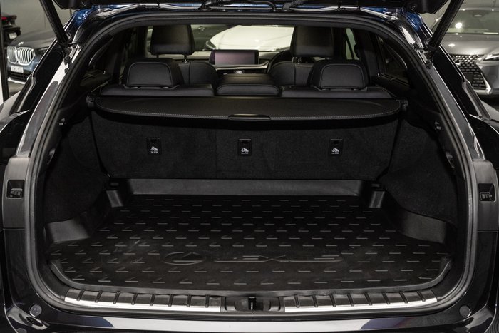 2017 Lexus RX350 F Sport 3.5L Petrol Automatic Wagon