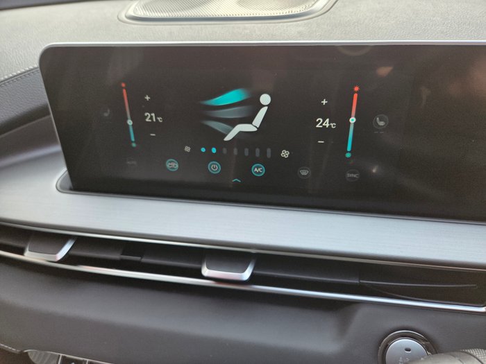 2025 Chery Tiggo 4 Hybrid Ultimate MY26 RED
