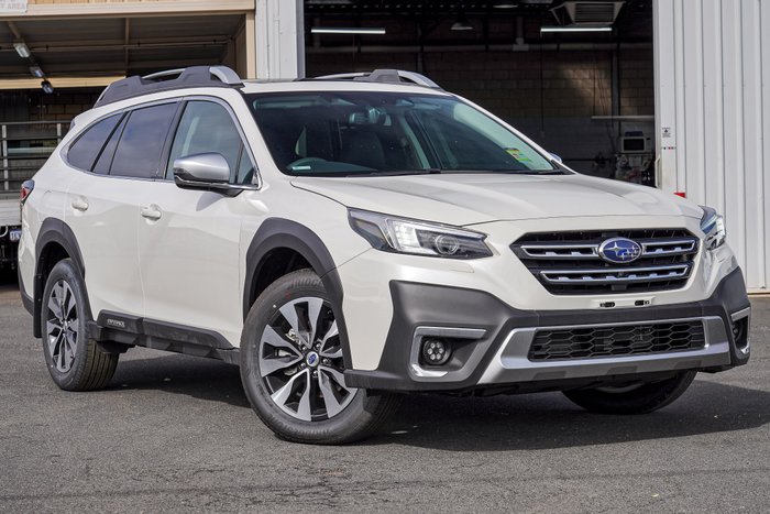 2025 Subaru Outback AWD Touring XT