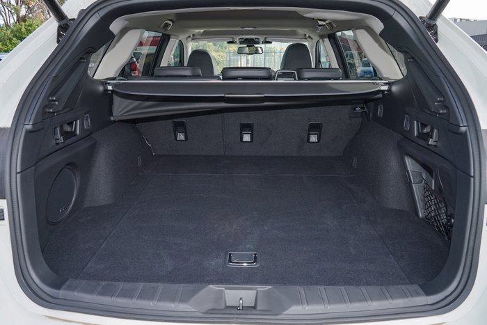 2025 Subaru Outback AWD Touring XT