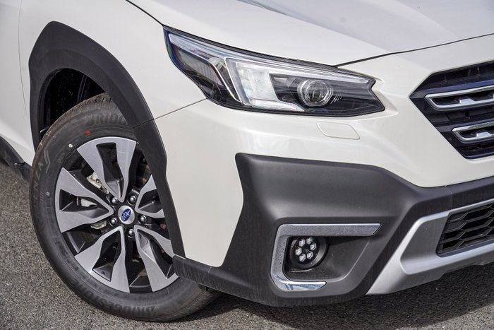 2025 Subaru Outback AWD Touring XT
