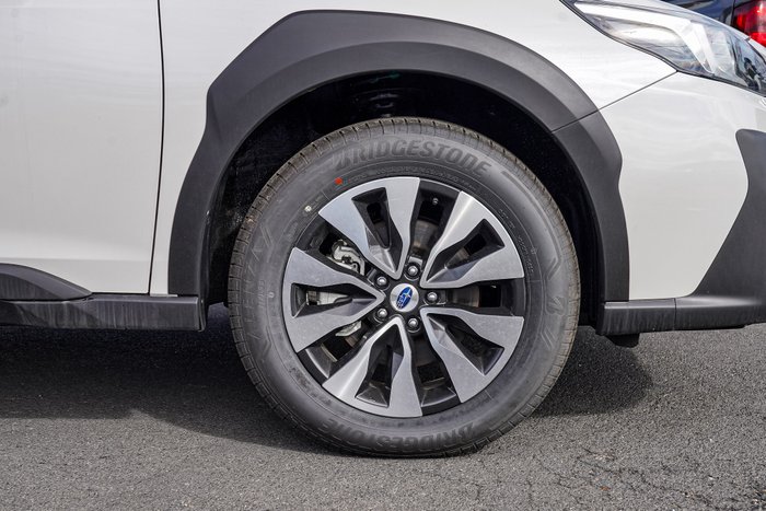 2025 Subaru Outback AWD Touring XT