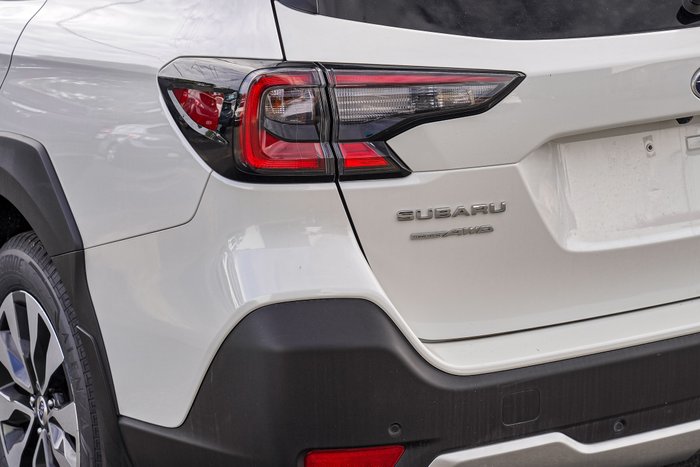2025 Subaru Outback AWD Touring XT