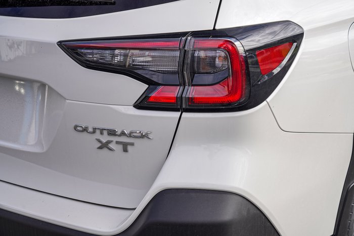 2025 Subaru Outback AWD Touring XT