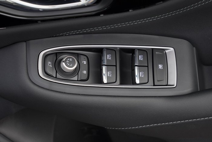 2025 Subaru Outback AWD Touring XT