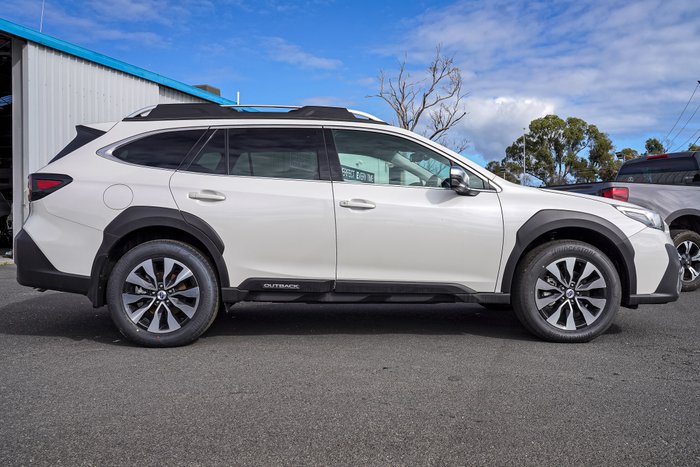 2025 Subaru Outback AWD Touring XT