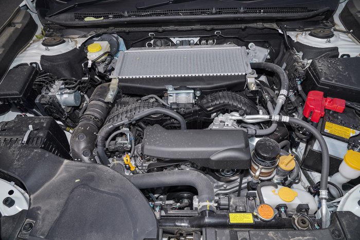2025 Subaru Outback AWD Touring XT
