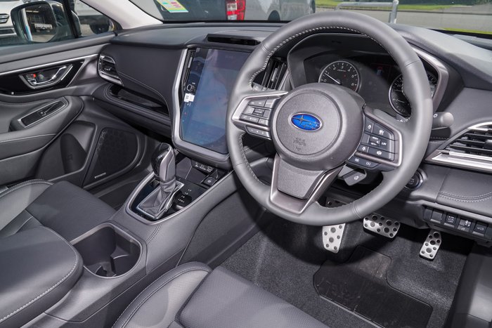 2025 Subaru Outback AWD Touring XT