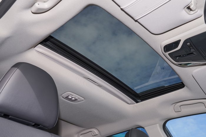 2025 Subaru Outback AWD Touring XT