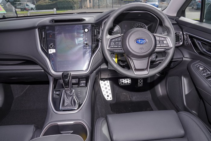 2025 Subaru Outback AWD Touring XT