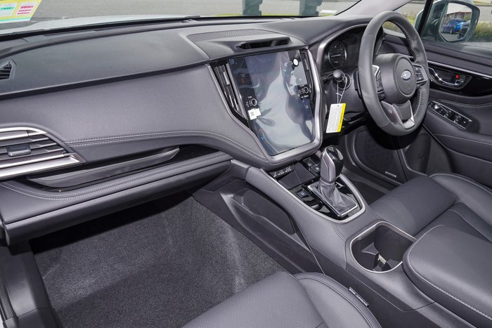 2025 Subaru Outback AWD Touring XT
