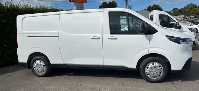 2026 LDV Deliver 7 LWB
