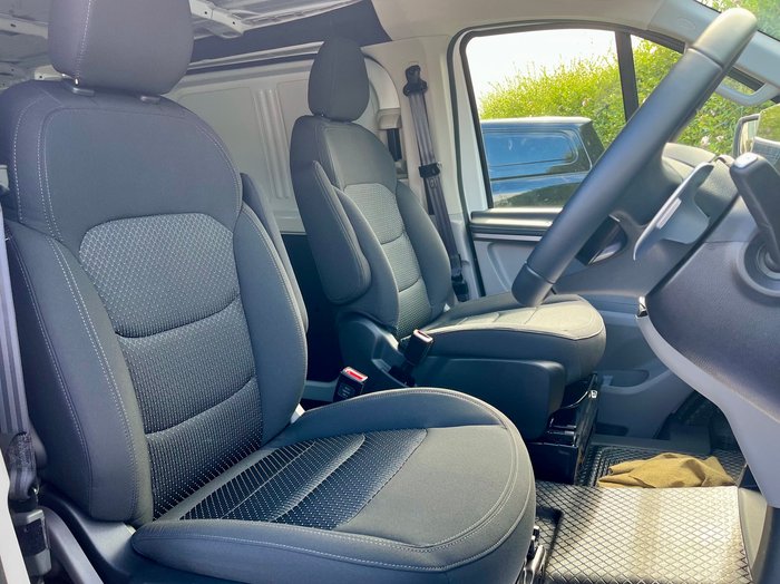 2026 LDV Deliver 7 LWB