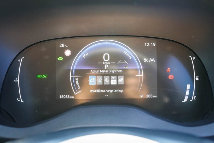2024 Toyota Yaris Cross Hybrid GX