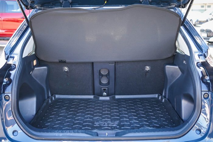 2024 Toyota Yaris Cross Hybrid GX