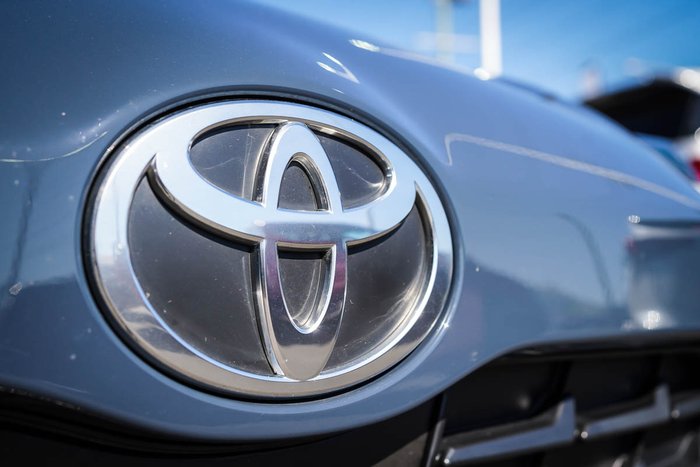 2024 Toyota Yaris Cross Hybrid GX