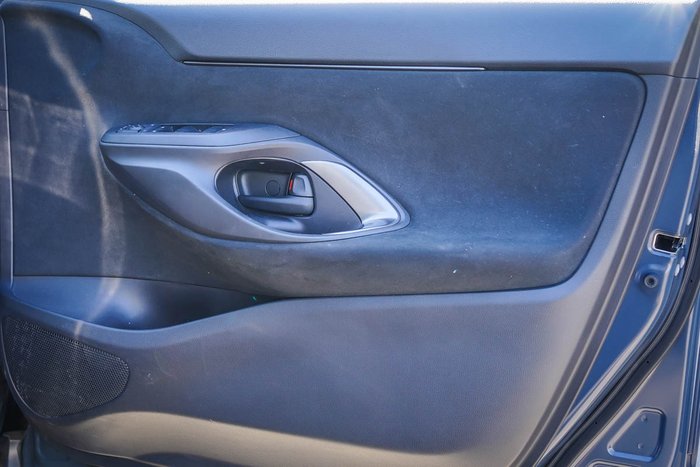 2024 Toyota Yaris Cross Hybrid GX