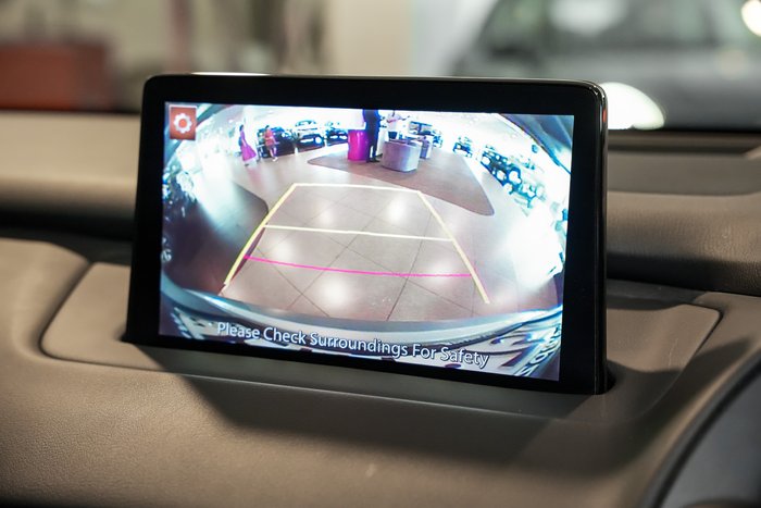 2021 Mazda CX-9 Touring