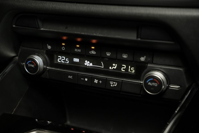 2021 Mazda CX-9 Touring