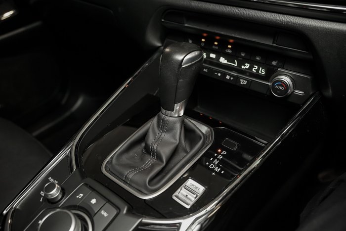 2021 Mazda CX-9 Touring