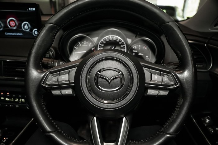 2021 Mazda CX-9 Touring