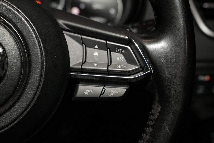 2021 Mazda CX-9 Touring